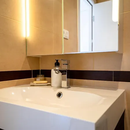 For 5 People With Pool, Terrace, Ac, Wifi And Parking Cabanes (Valencia)