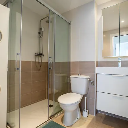 For 5 People With Pool, Terrace, Ac, Wifi And Parking * Cabanes (Valencia)